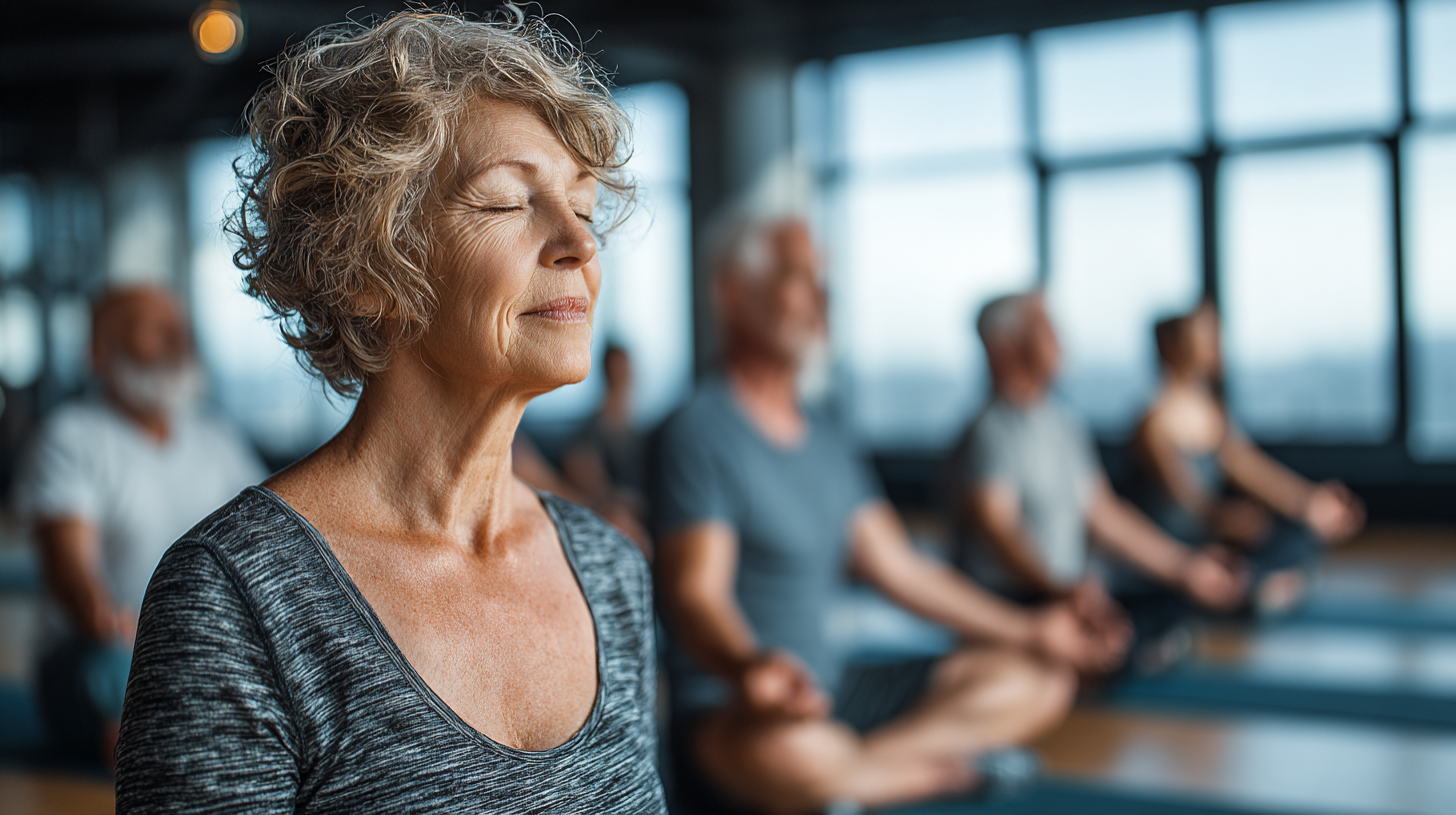 Статистика покращення здоров'я суглобів