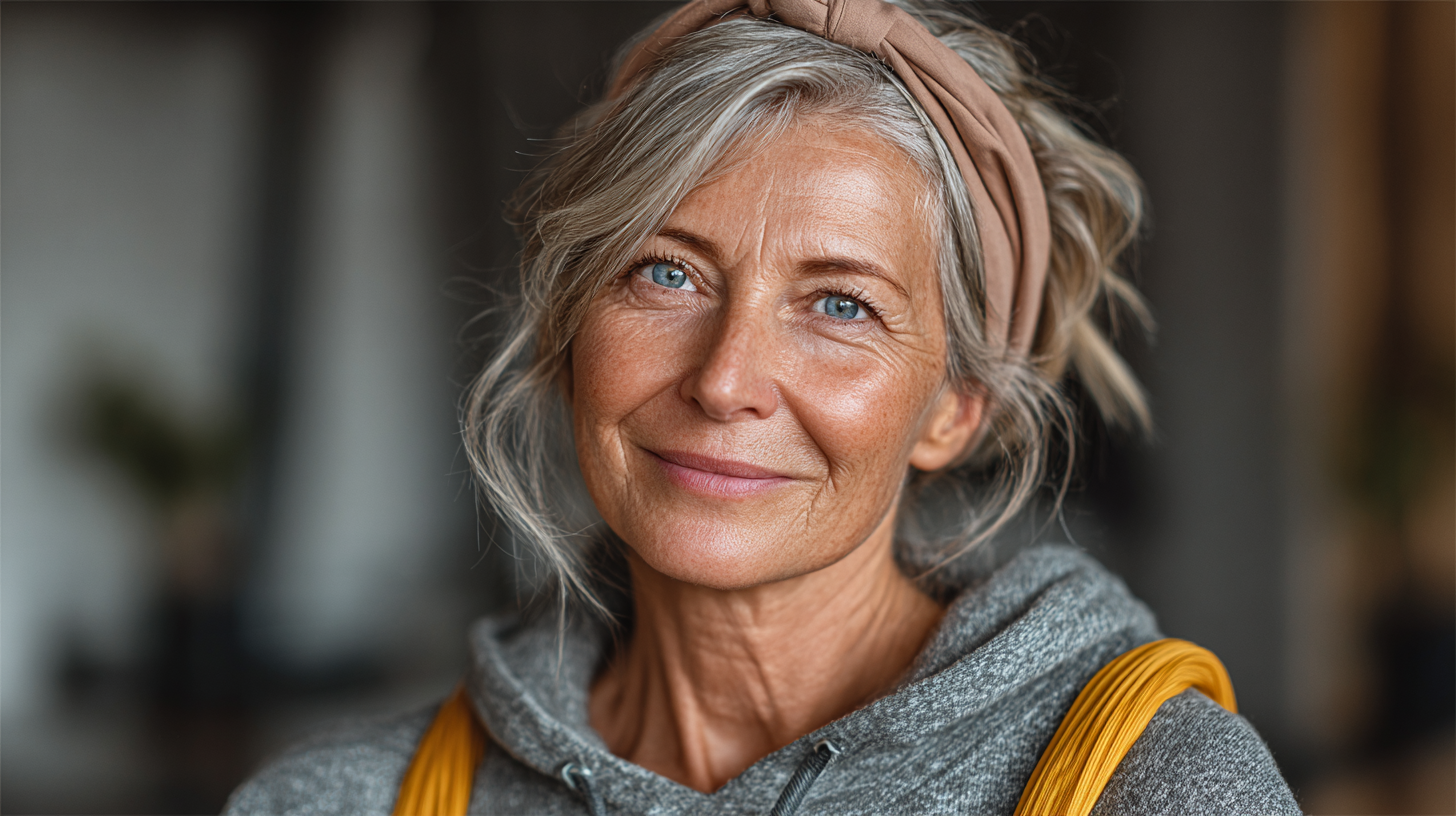 Природні методи відновлення суглобів